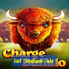 iaf indian air force fc