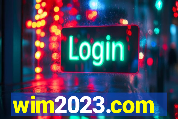 wim2023.com