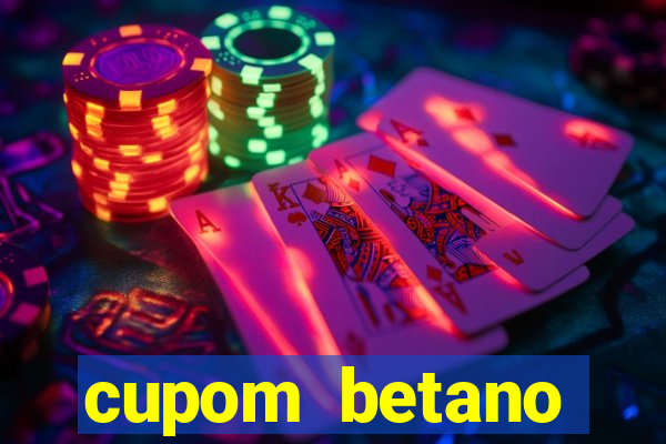 cupom betano rodadas gratis
