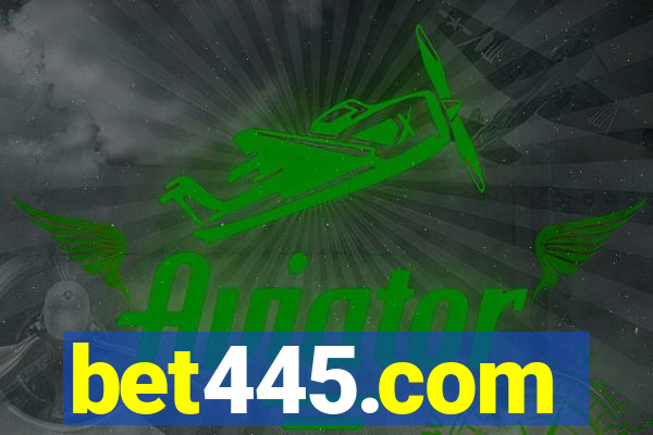 bet445.com