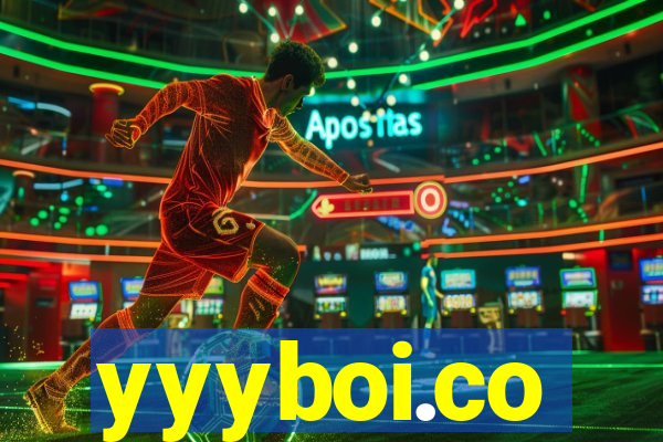 yyyboi.co