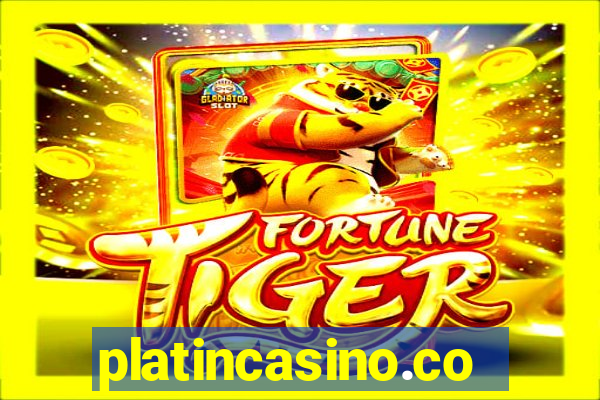 platincasino.com