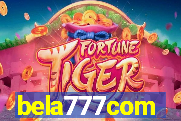 bela777com