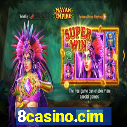 8casino.cim