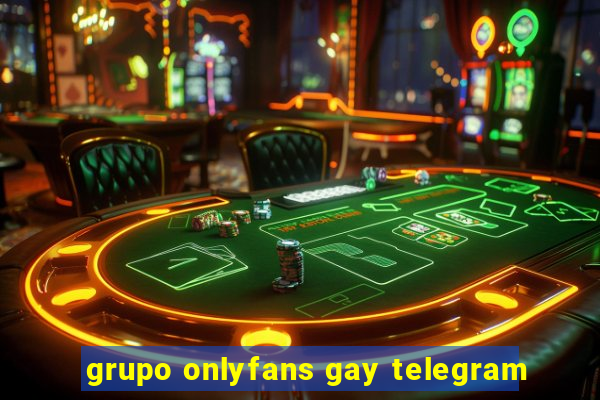grupo onlyfans gay telegram