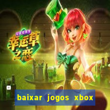 baixar jogos xbox 360 usando utorrent