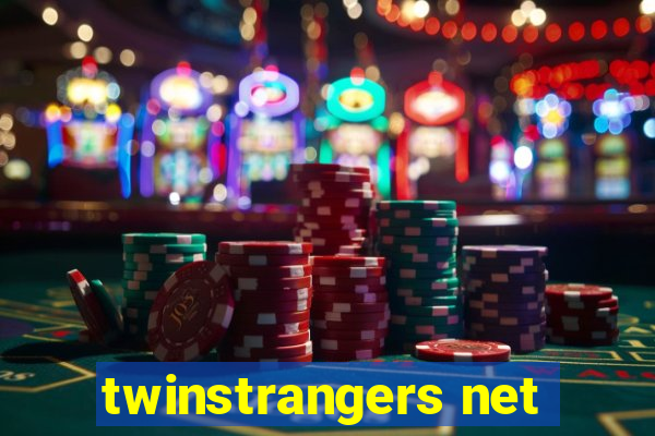 twinstrangers net