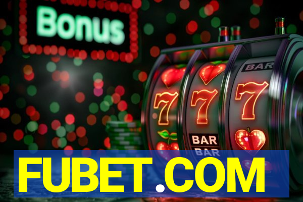FUBET.COM