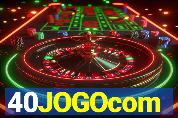 40JOGOcom
