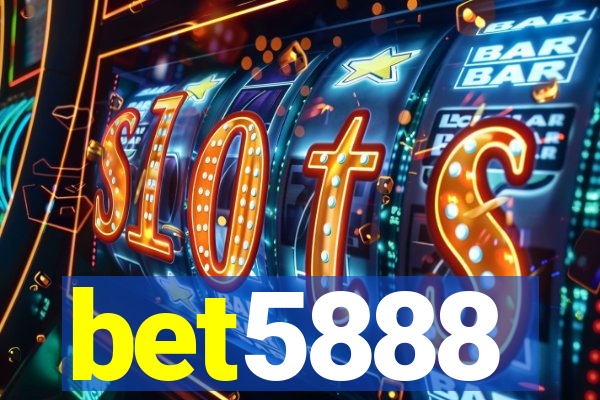 bet5888