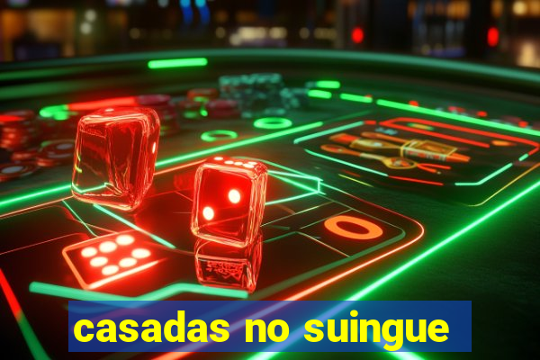 casadas no suingue