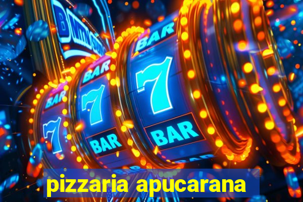 pizzaria apucarana