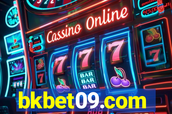 bkbet09.com