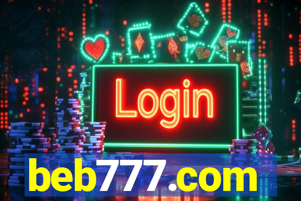 beb777.com