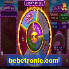bebetronic.com