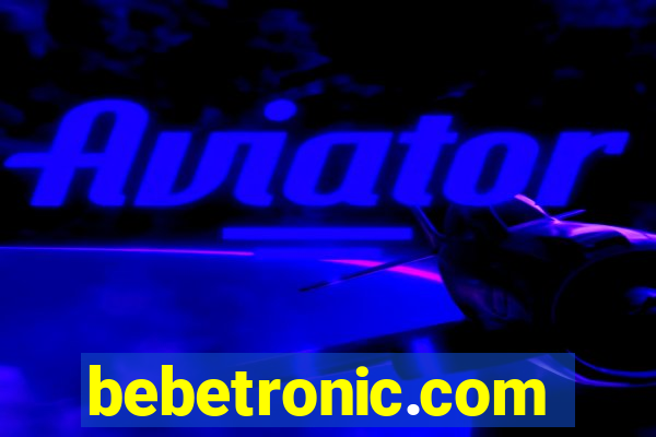 bebetronic.com