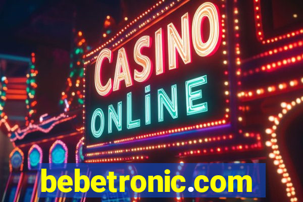bebetronic.com
