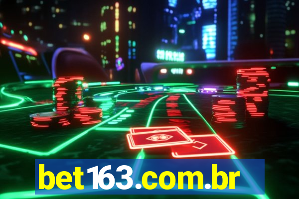 bet163.com.br