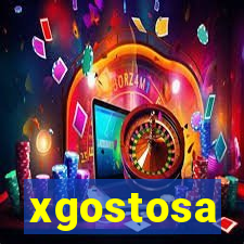 xgostosa