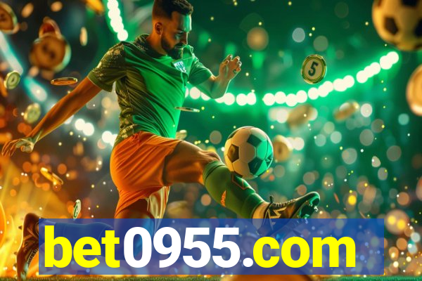 bet0955.com