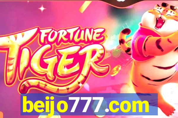beijo777.com