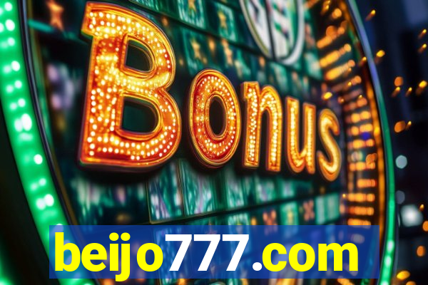 beijo777.com