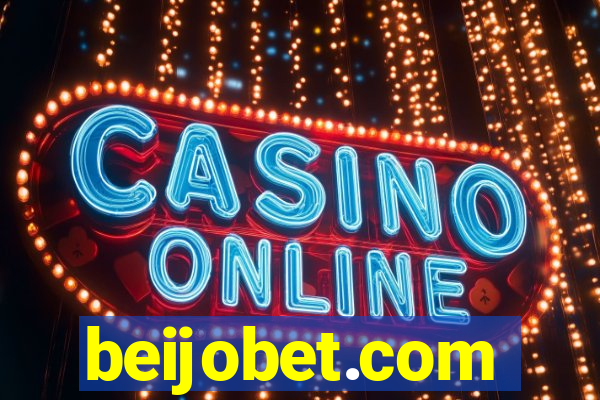 beijobet.com
