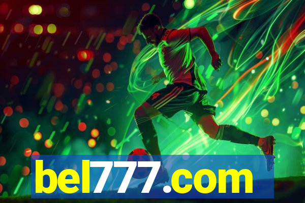 bel777.com