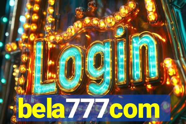 bela777com