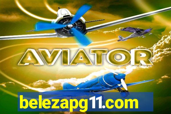 belezapg11.com