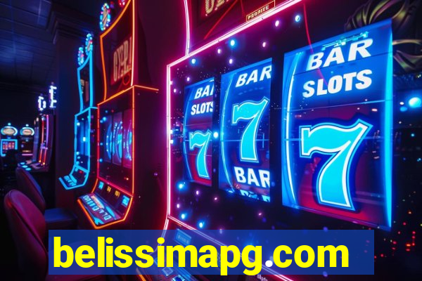 belissimapg.com
