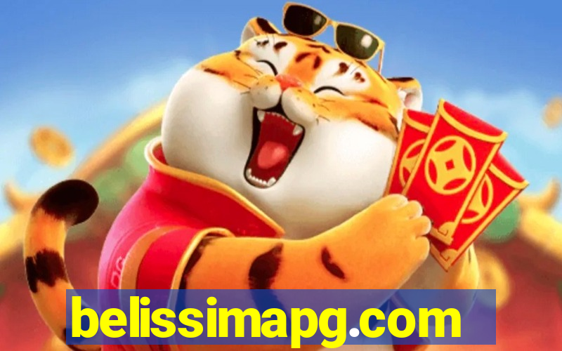 belissimapg.com