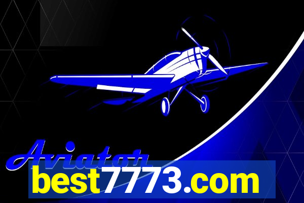 best7773.com