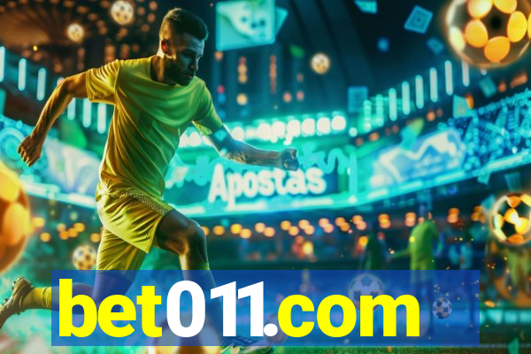 bet011.com