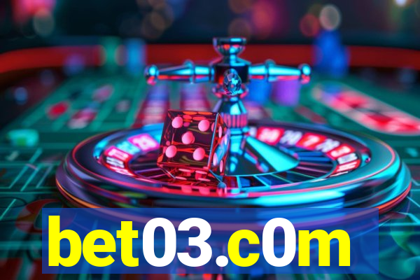 bet03.c0m