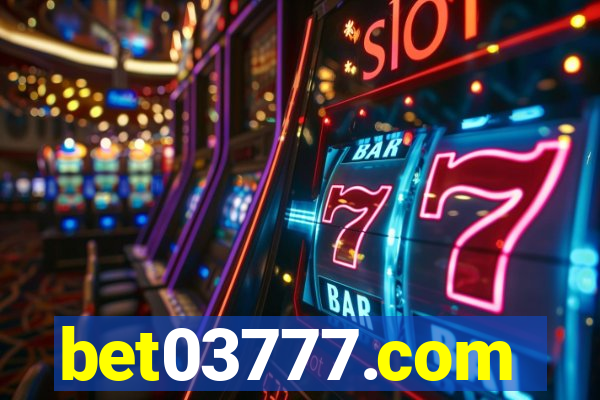 bet03777.com