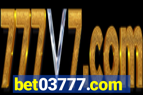 bet03777.com
