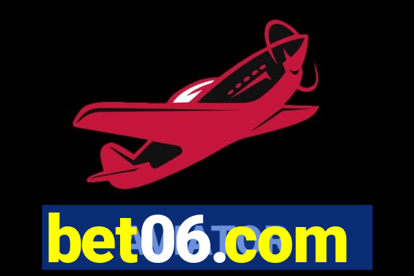 bet06.com