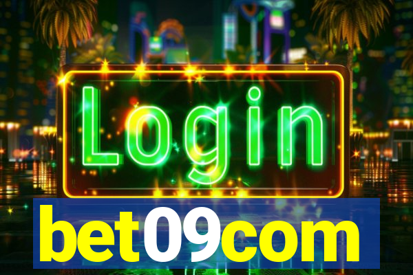 bet09com
