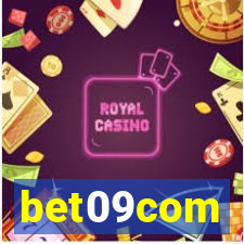 bet09com