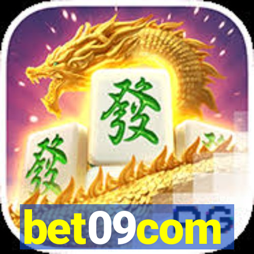bet09com