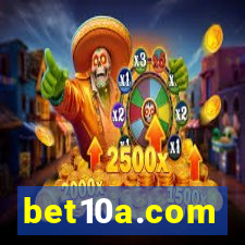 bet10a.com