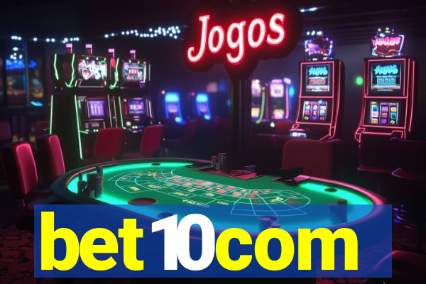 bet10com