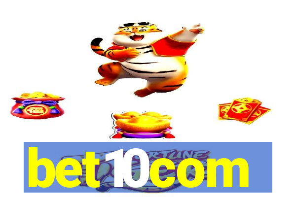 bet10com