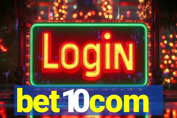 bet10com