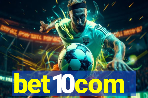 bet10com