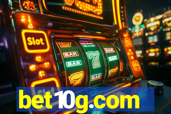 bet10g.com