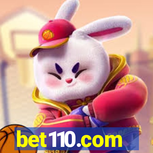 bet110.com