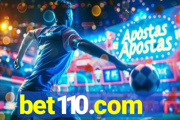 bet110.com