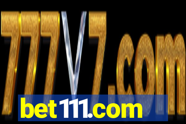 bet111.com